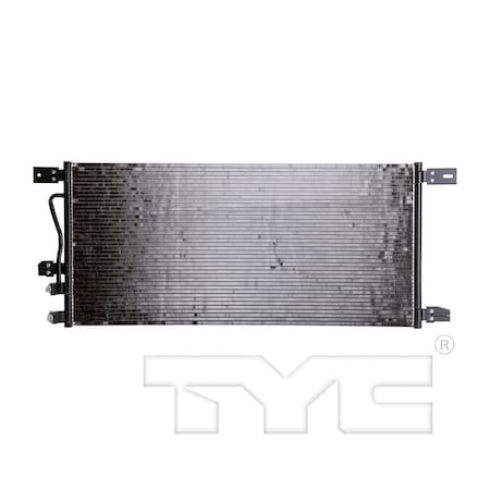 Tyc TYC A/C CONDENSER 3690